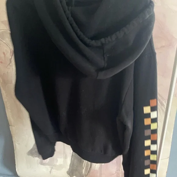 Vans Brest Cancer Awareness Hoodie - Picture 4 of 6